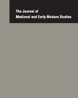 cover of Race and Ethnicity in the Middle Ages, Volume 31