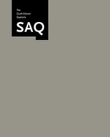 cover of Dissent from the Homeland: Essays After September 11, Volume 101