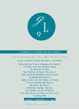 cover of Desiring Disability: Queer Theory Meets Disability Studies, Volume 9