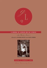 cover of Art Works: Part 1, Volume 12