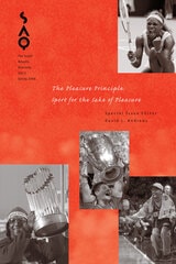 cover of The Pleasure Principle: Sport for the Sake of Pleasure, Volume 105