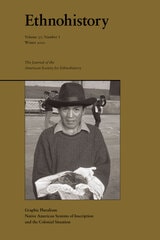 cover of Graphic Pluralism, Volume 57