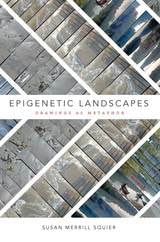 cover of Epigenetic Landscapes: Drawings as Metaphor