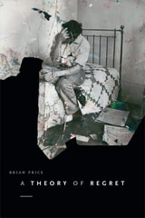 cover of A Theory of Regret