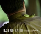 cover of Test of Faith: Signs, Serpents, Salvation