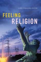 cover of Feeling Religion