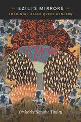 cover of Ezili's Mirrors: Imagining Black Queer Genders
