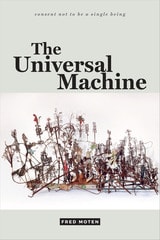 cover of The Universal Machine
