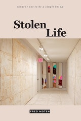 cover of Stolen Life