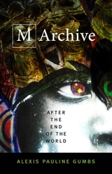 cover of M Archive: After the End of the World