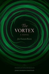 cover of The Vortex: A Novel