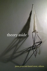 cover of Theory Aside