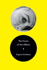 cover of The Forms of the Affects