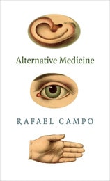 cover of Alternative Medicine