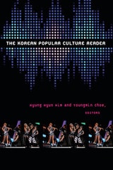 cover of The Korean Popular Culture Reader