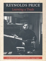 cover of Learning a Trade: A Craftsman's Notebooks: 1955-1997