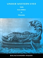 cover of Under Western Eyes: India from Milton to Macaulay