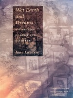 cover of Wet Earth and Dreams: A Narrative of Grief and Recovery