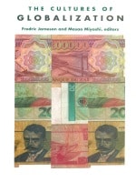 cover of The Cultures of Globalization