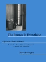 cover of The Journey is Everything: A Journal of the Seventies