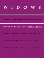cover of Widows: Vol. I: The Middle East, Asia, and the Pacific