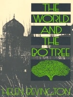 cover of The World and the Bo Tree