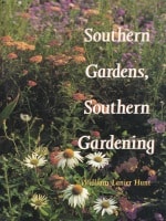 cover of Southern Gardens, Southern Gardening