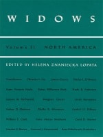 cover of Widows: Vol. II: North America