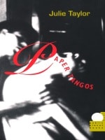 cover of Paper Tangos
