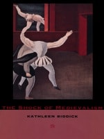 cover of The Shock of Medievalism