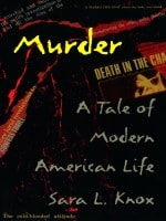 cover of Murder: A Tale of Modern American Life