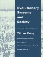 cover of Evolutionary Systems and Society: A General Theory