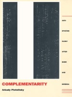 cover of Complementarity: Anti-Epistemology after Bohr and Derrida