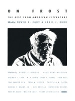 cover of On Frost: The Best from American Literature