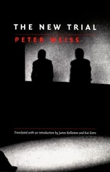 cover of The New Trial