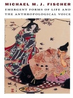 cover of Emergent Forms of Life and the Anthropological Voice