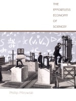 cover of The Effortless Economy of Science?
