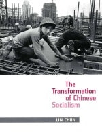 cover of The Transformation of Chinese Socialism