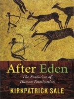 cover of After Eden: The Evolution of Human Domination