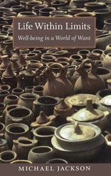 cover of Life Within Limits: Well-being in a World of Want