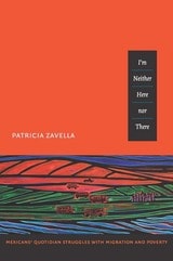 cover of I'm Neither Here nor There: Mexicans' Quotidian Struggles with Migration and Poverty