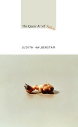 cover of The Queer Art of Failure