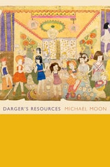 cover of Darger's Resources