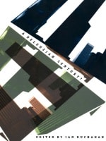 cover of A Deleuzian Century?