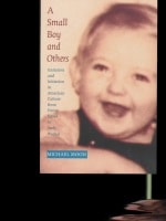 cover of A Small Boy and Others: Imitation and Initiation in American Culture from Henry James to Andy Warhol