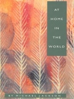 cover of At Home in the World