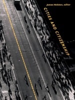 cover of Cities and Citizenship
