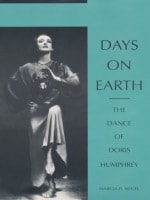 cover of Days on Earth: The Dance of Doris Humphrey