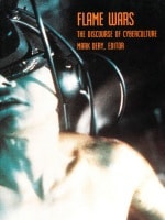 cover of Flame Wars: The Discourse of Cyberculture