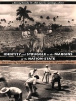 cover of Identity and Struggle at the Margins of the Nation-State: The Laboring Peoples of Central America and the Hispanic Caribbean
